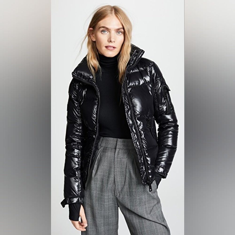 Sam. Jacket - image 1